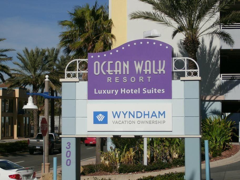 Ocean Walk Resort 1807 - 1 BR - thumb 37