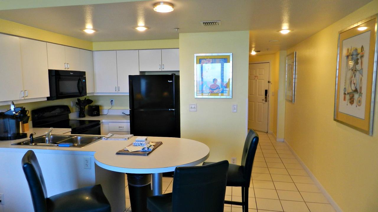 Ocean Walk Resort 1807 - 1 BR - thumb 15