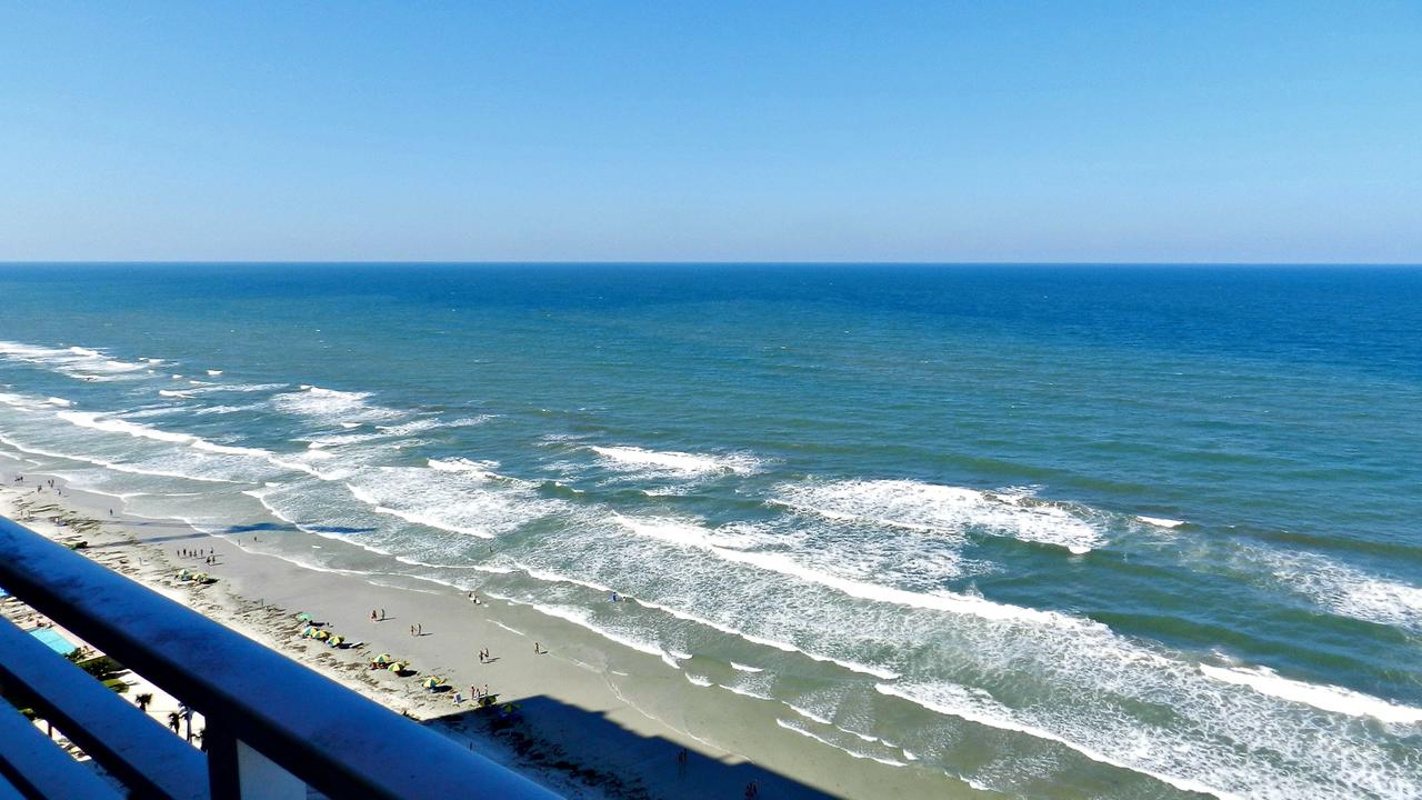 Ocean Walk Resort 1807 - 1 BR - thumb 28