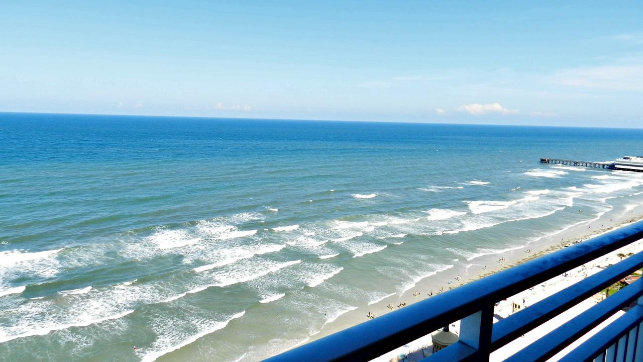 Ocean Walk Resort 1807 - 1 BR - thumb 20