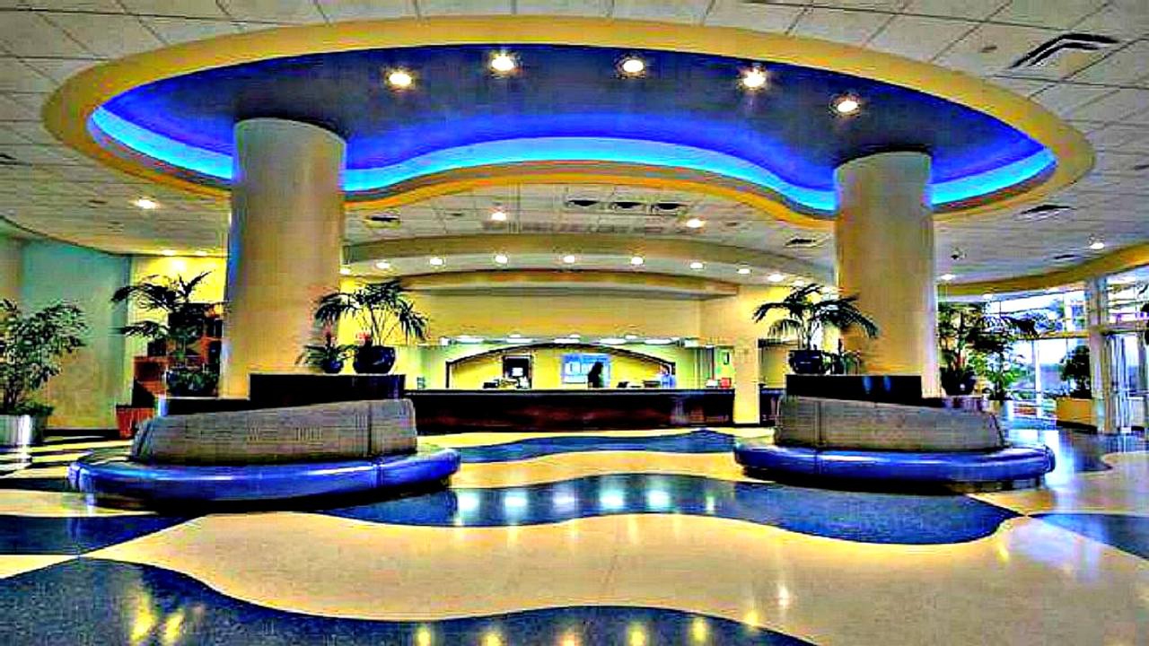 Ocean Walk Resort 1807 - 1 BR - thumb 41