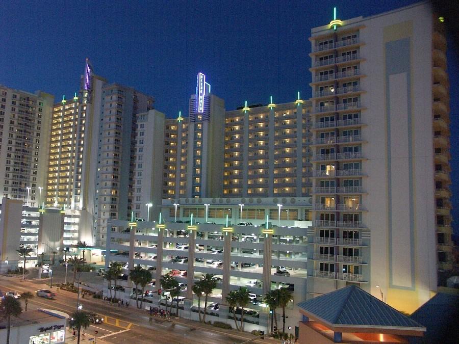 Ocean Walk Resort 1807 - 1 BR - thumb 36