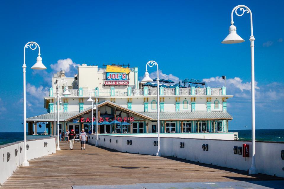 Ocean Walk Resort 1807 - 1 BR - thumb 44