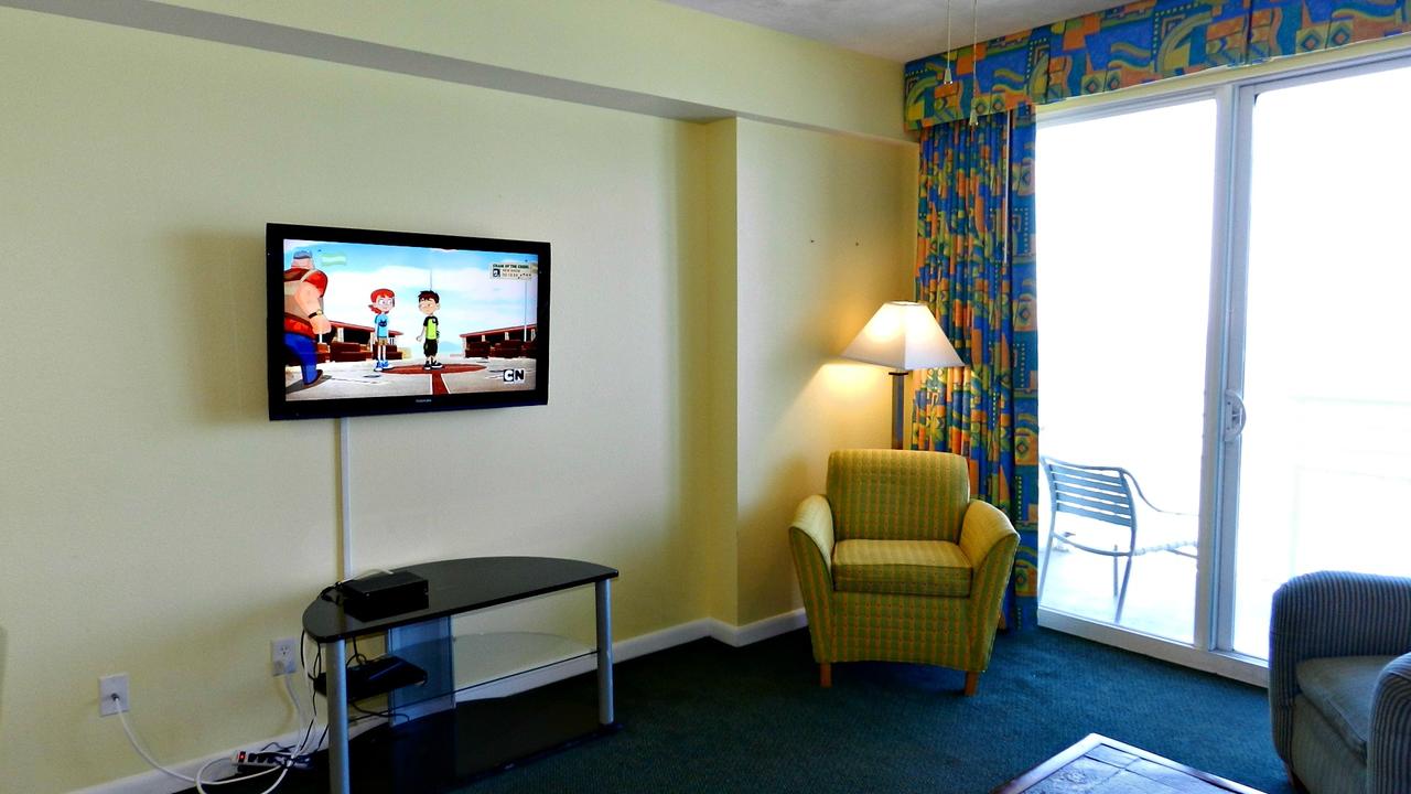 Ocean Walk Resort 1807 - 1 BR - thumb 16