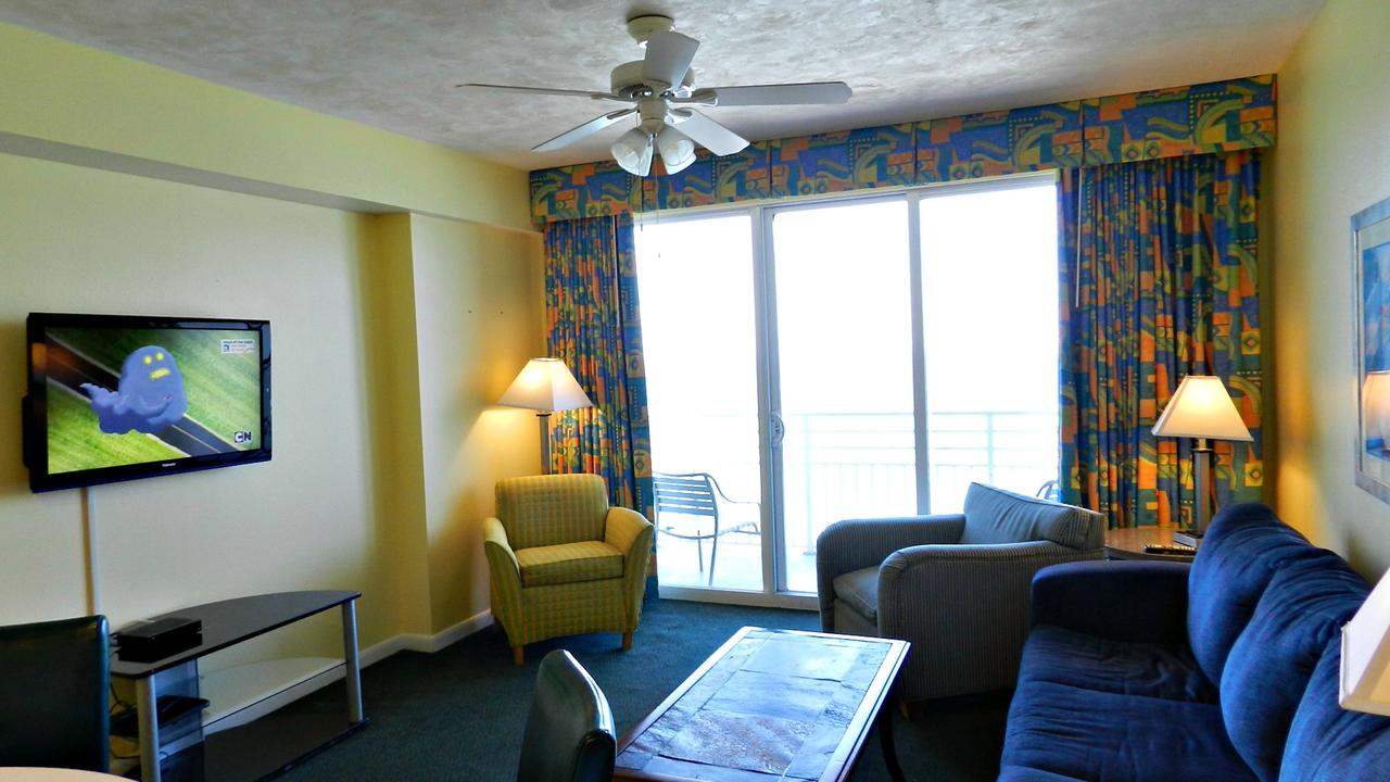 Ocean Walk Resort 1807 - 1 BR - thumb 17