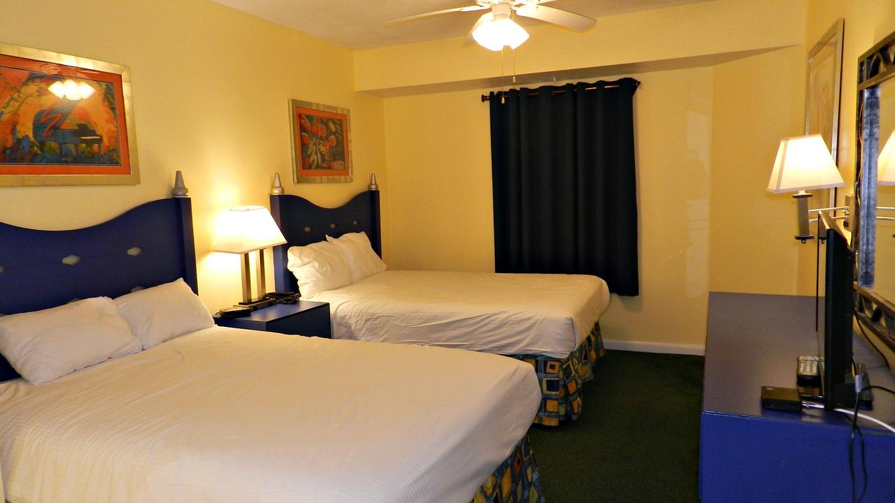 Ocean Walk Resort 1807 - 1 BR - thumb 21