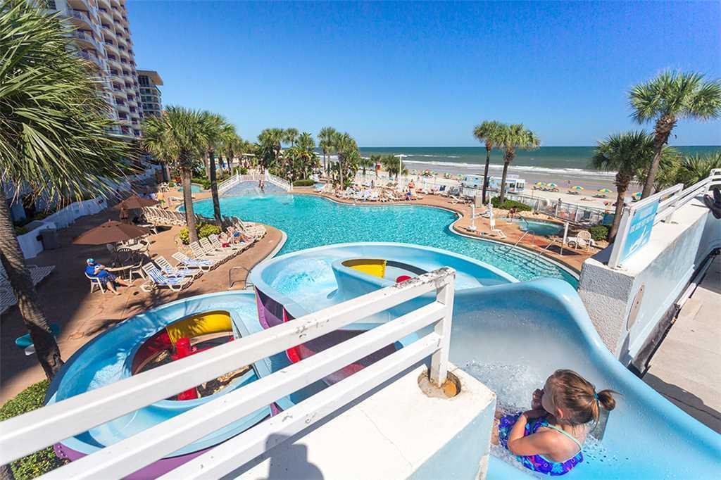 Ocean Walk Resort 1807 - 1 BR - thumb 32