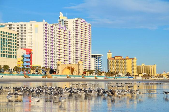 Ocean Walk Resort 1807 - 1 BR - thumb 31