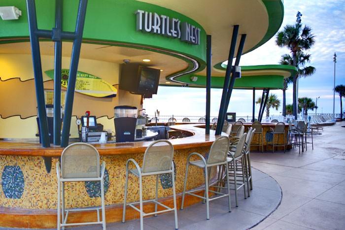 Ocean Walk Resort 1807 - 1 BR - thumb 34