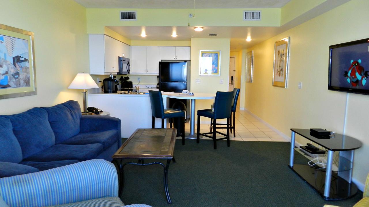 Ocean Walk Resort 1807 - 1 BR - thumb 13