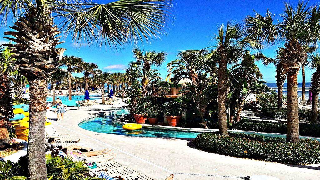 Ocean Walk Resort 1807 - 1 BR - thumb 7