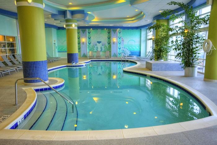 Ocean Walk Resort 1807 - 1 BR - thumb 24
