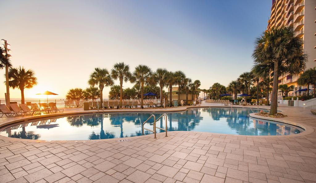 Ocean Walk Resort 1807 - 1 BR - thumb 8