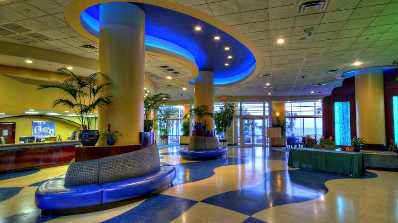 Ocean Walk Resort 1807 - 1 BR - thumb 10