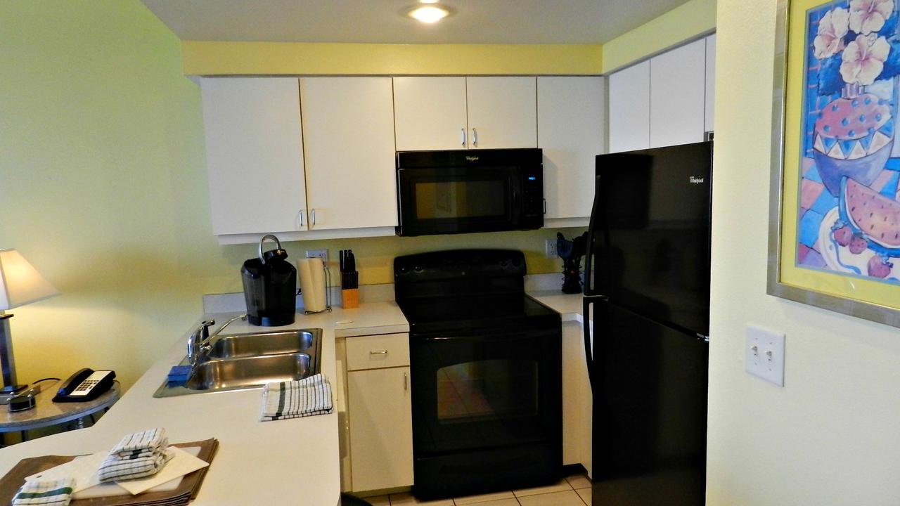Ocean Walk Resort 1807 - 1 BR - thumb 14