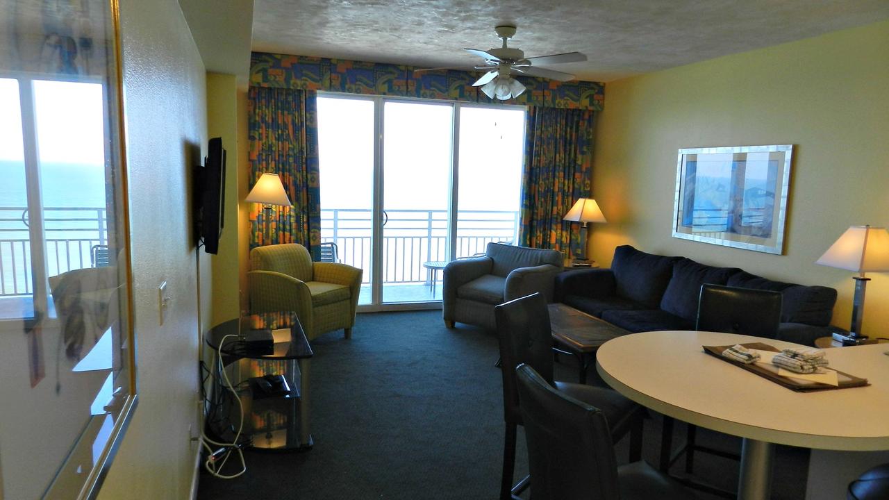 Ocean Walk Resort 1807 - 1 BR - thumb 19
