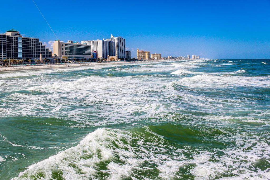 Ocean Walk Resort 1807 - 1 BR - thumb 42