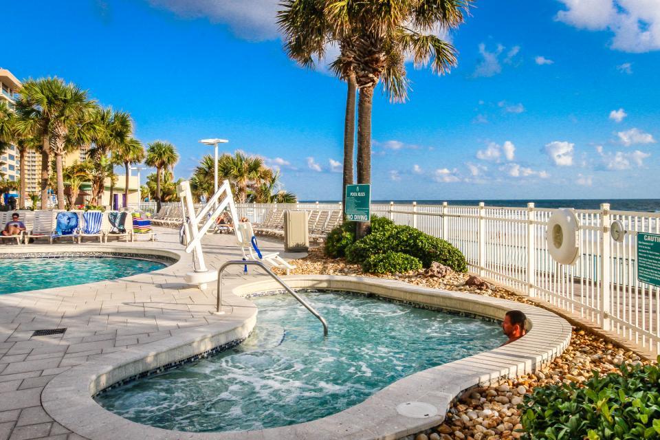 Ocean Walk Resort 1807 - 1 BR - thumb 23