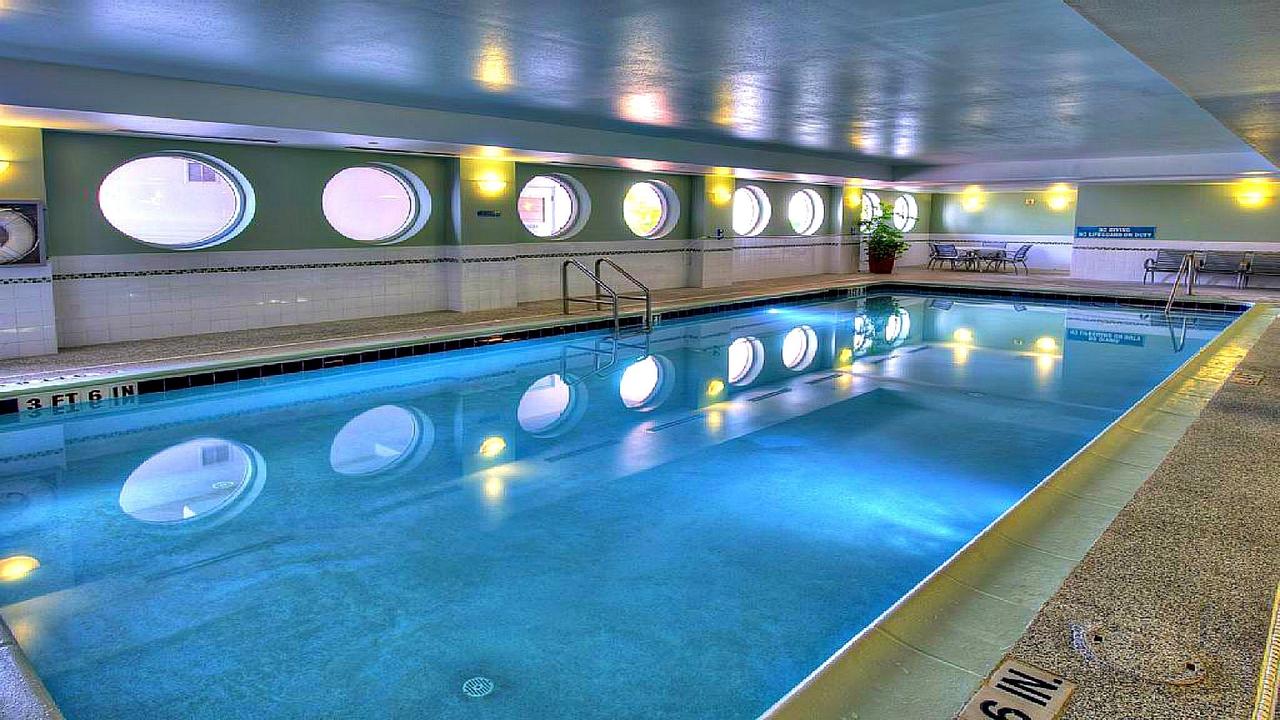 Ocean Walk Resort 1807 - 1 BR - thumb 12