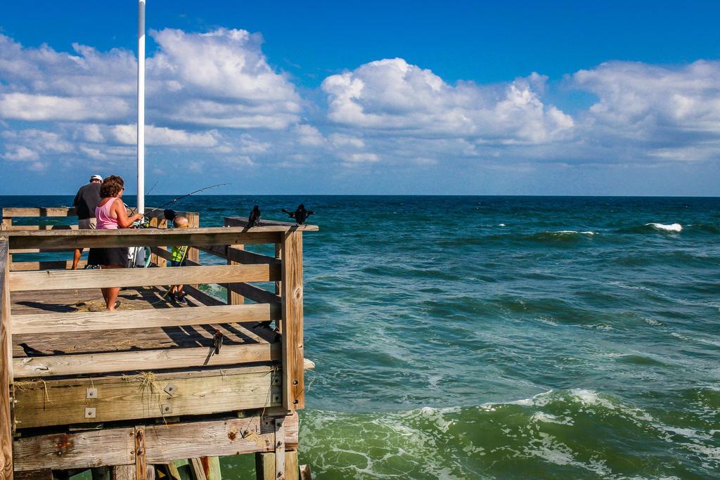 Ocean Walk Resort 1807 - 1 BR - thumb 35