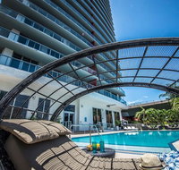 Marvelous 2 Bedroom Apt w/ BayView 2009 - Accommodation Los Angeles