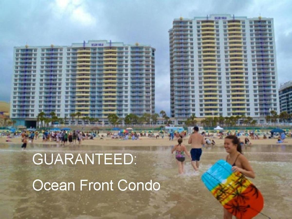 Ocean Walk Resort 603 - thumb 0