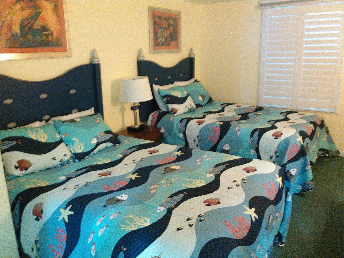 Ocean Walk Resort 603 - thumb 8