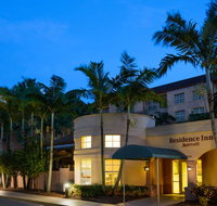Residence Inn Fort Lauderdale SW/Miramar - Accommodation Los Angeles