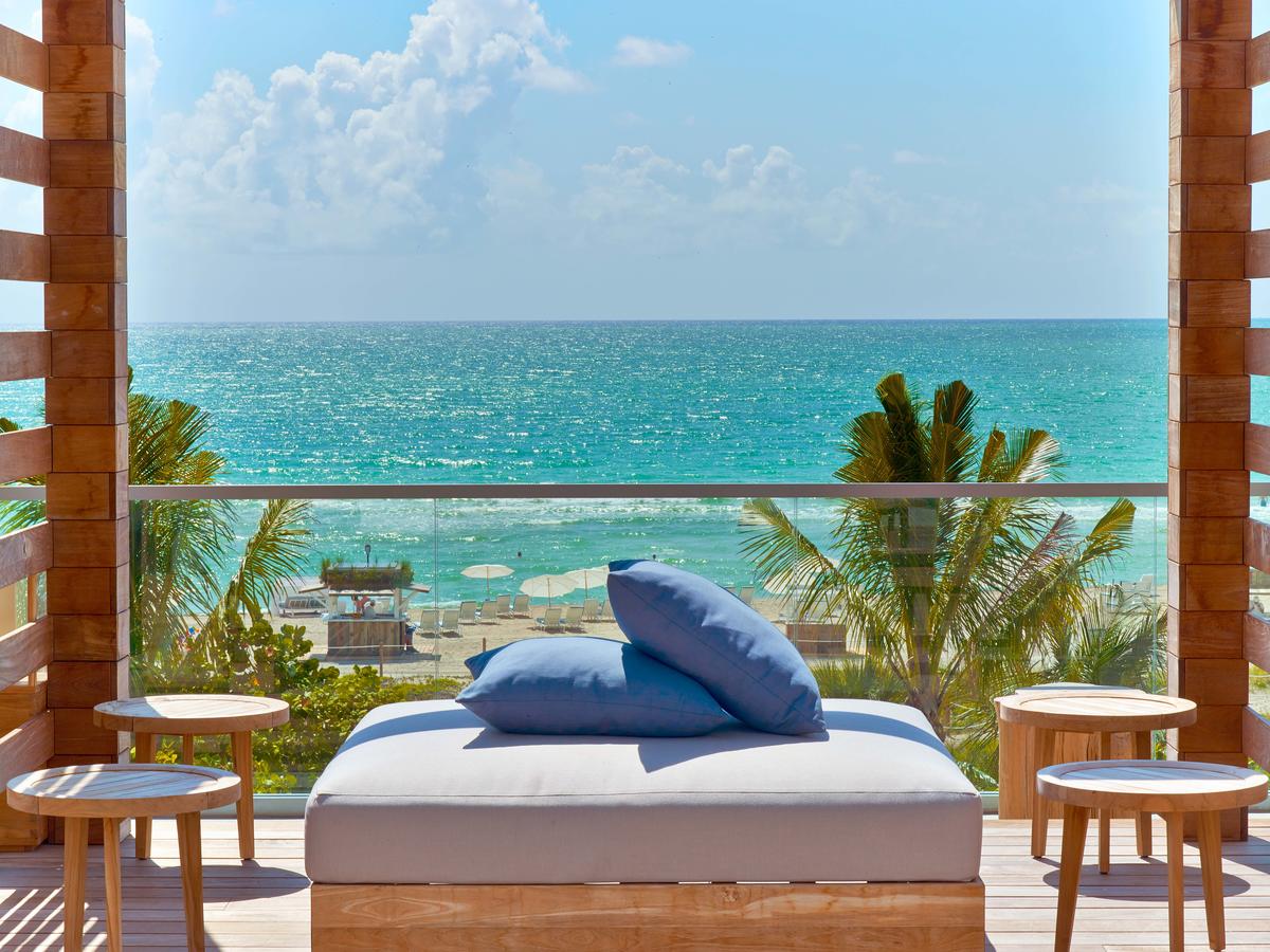 1 Hotel South Beach - thumb 17