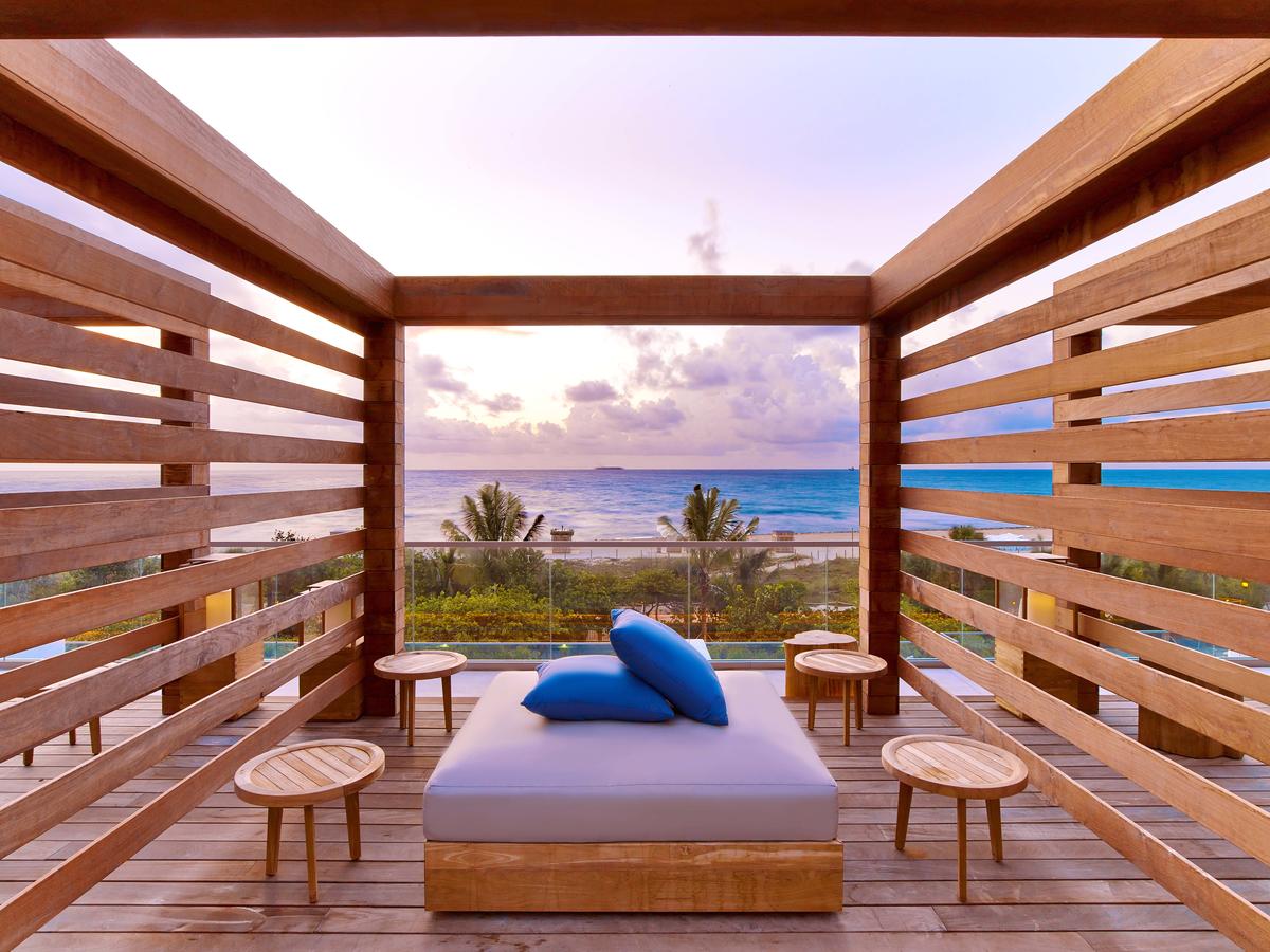 1 Hotel South Beach - thumb 19