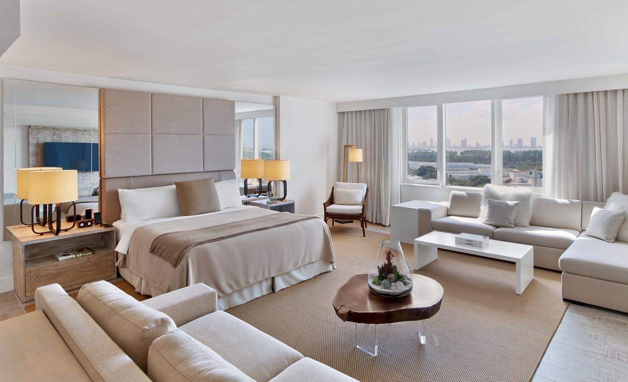 1 Hotel South Beach - thumb 10