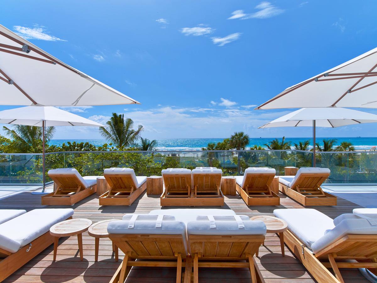 1 Hotel South Beach - thumb 18
