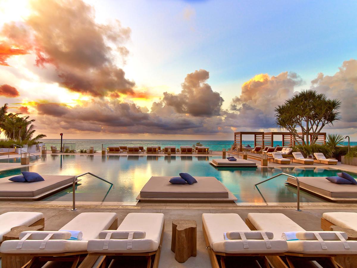 1 Hotel South Beach - thumb 11