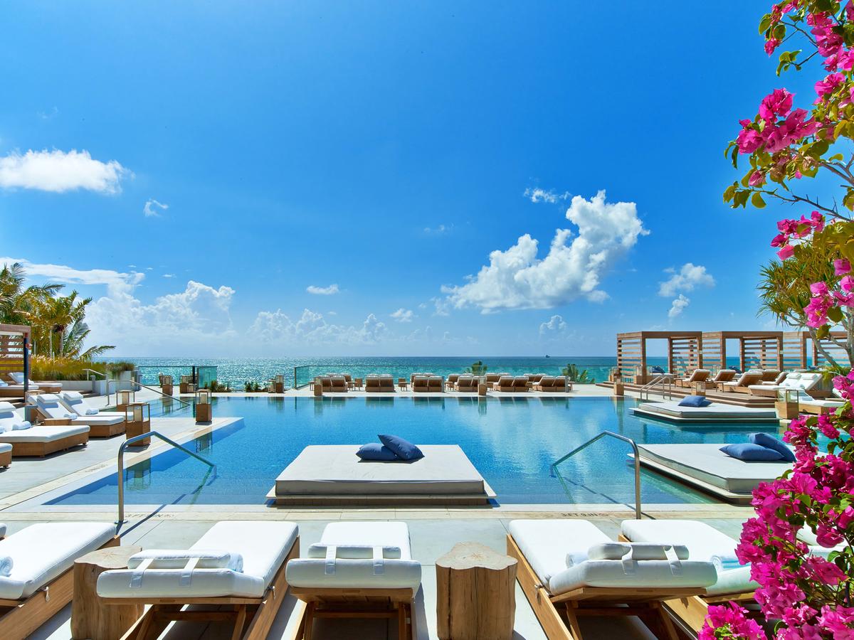 1 Hotel South Beach - thumb 0
