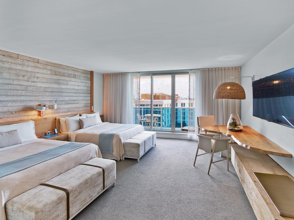 1 Hotel South Beach - thumb 5