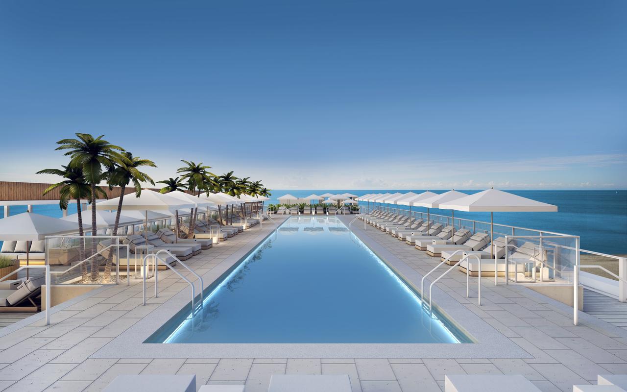 1 Hotel South Beach - thumb 16