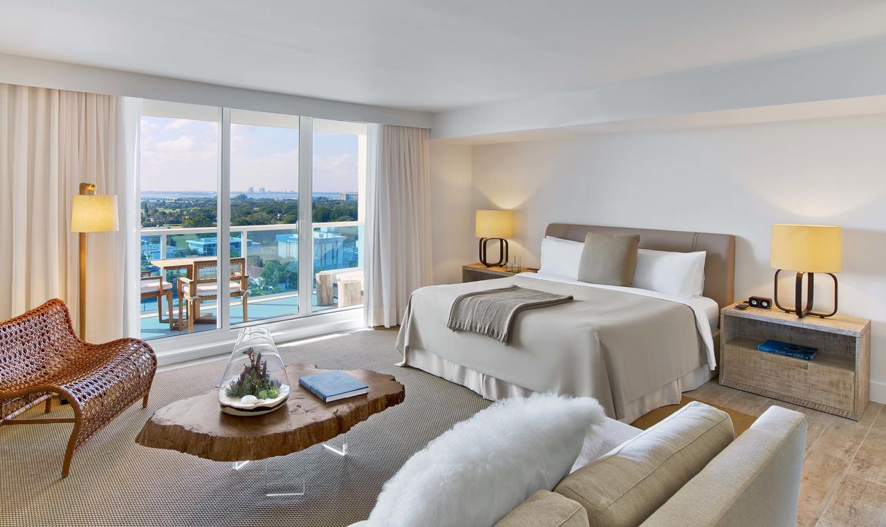 1 Hotel South Beach - thumb 8