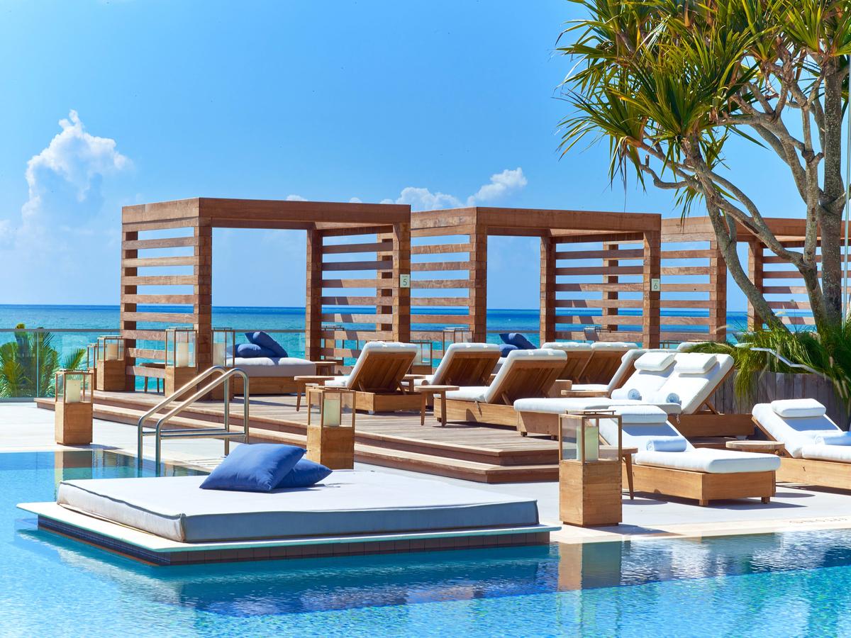 1 Hotel South Beach - thumb 14