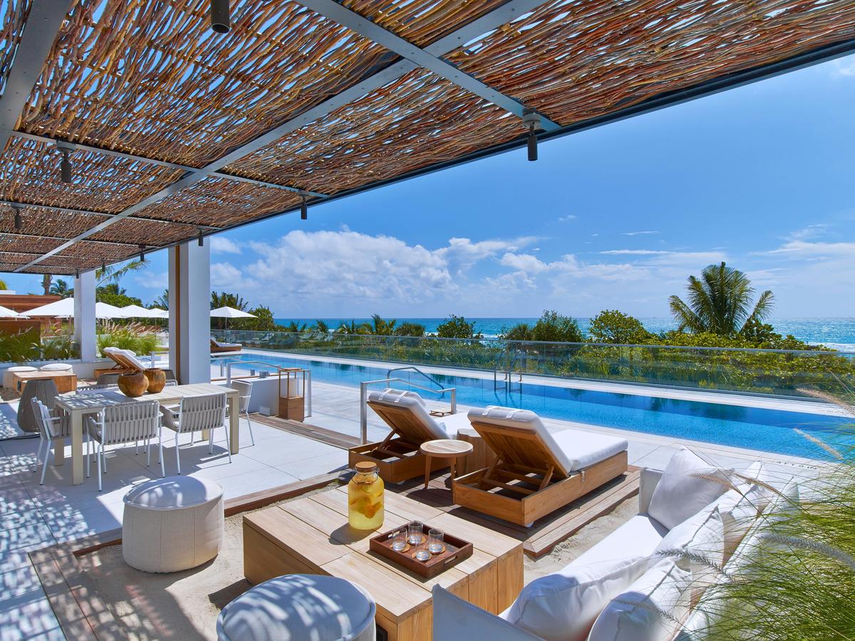 1 Hotel South Beach - thumb 12