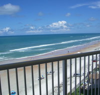 Emerald Shores Hotel - Daytona Beach - Accommodation Los Angeles