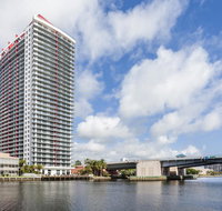 BW Miami Vacation Rentals at Beachwalk Resort - Accommodation Los Angeles