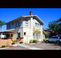 Park Place Inn and Cottages - Accommodation Los Angeles