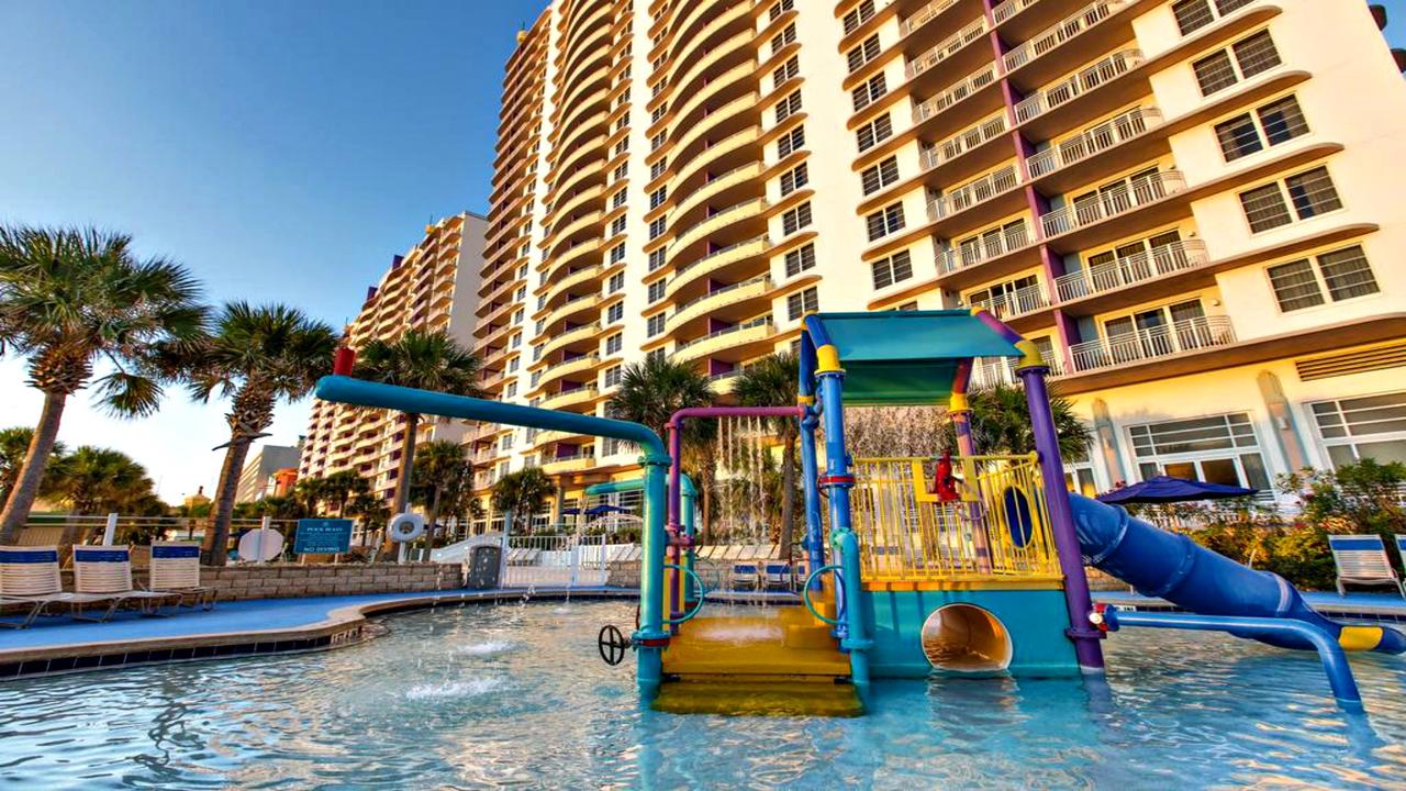 Ocean Walk Resort 1302 - thumb 14