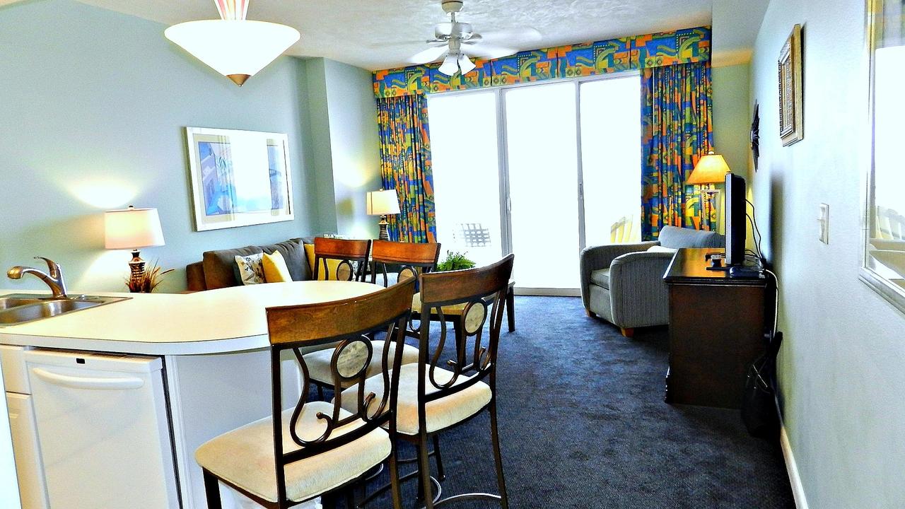 Ocean Walk Resort 1302 - thumb 19