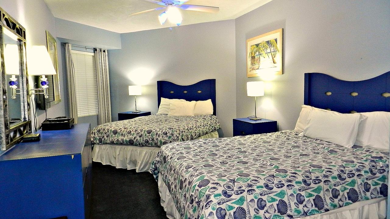 Ocean Walk Resort 1302 - thumb 8