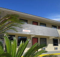 Executive Inn - Panama City Beach - Accommodation Los Angeles
