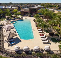 Magic Village Trademark Collection by Wyndham - Accommodation Los Angeles