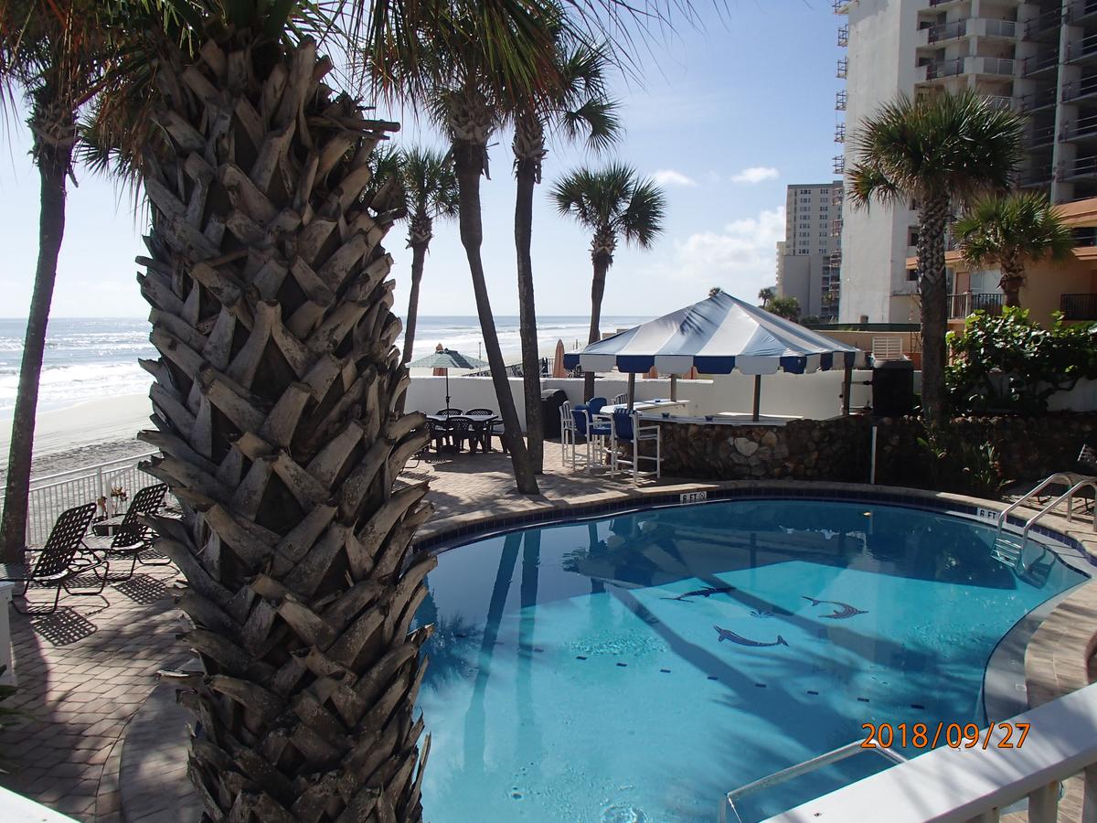 Flamingo Inn Beachfront - Daytona Beach - thumb 26