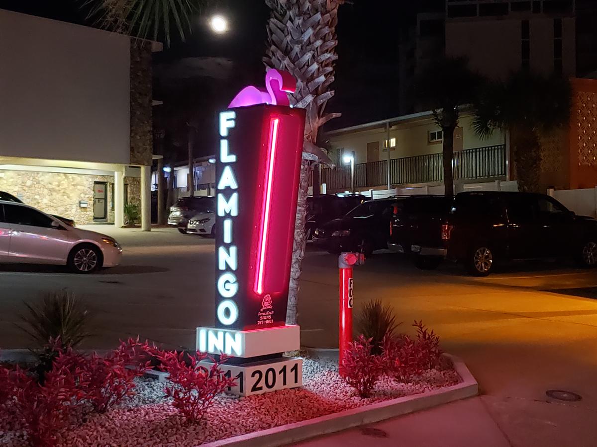 Flamingo Inn Beachfront - Daytona Beach - thumb 25