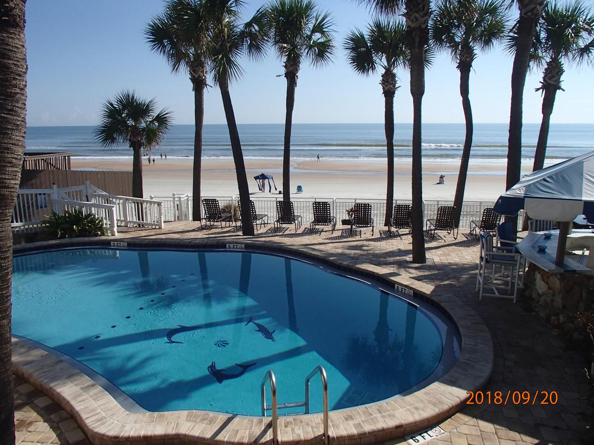 Flamingo Inn Beachfront - Daytona Beach - thumb 0